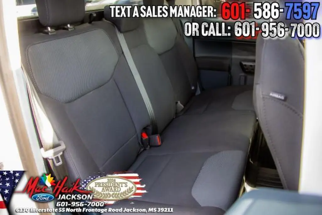 Ford Maverick 2024 XL 4dr SuperCrew 4.5 ft. SB