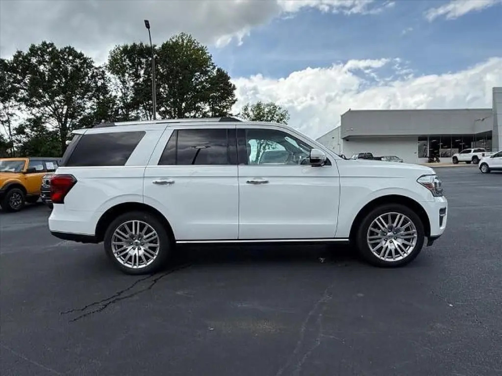 Ford Expedition 2024 4x4 Limited 4dr SUV