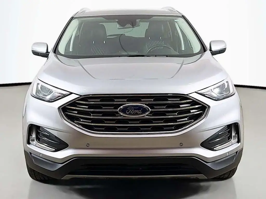 Ford Edge 2024 AWD Titanium 4dr SUV