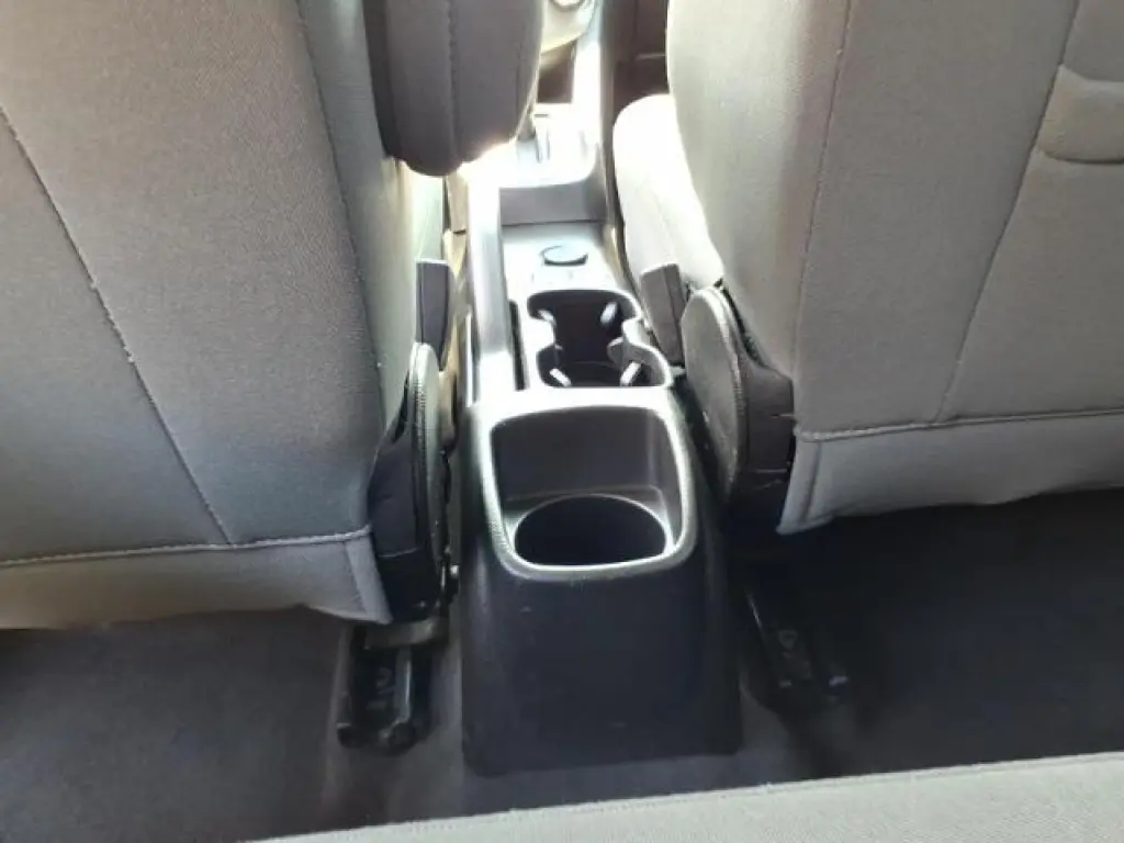 Chevrolet Sonic 2013 LS Auto 4dr Sedan