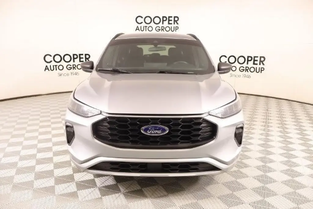 Ford Escape 2023 ST-Line 4dr SUV