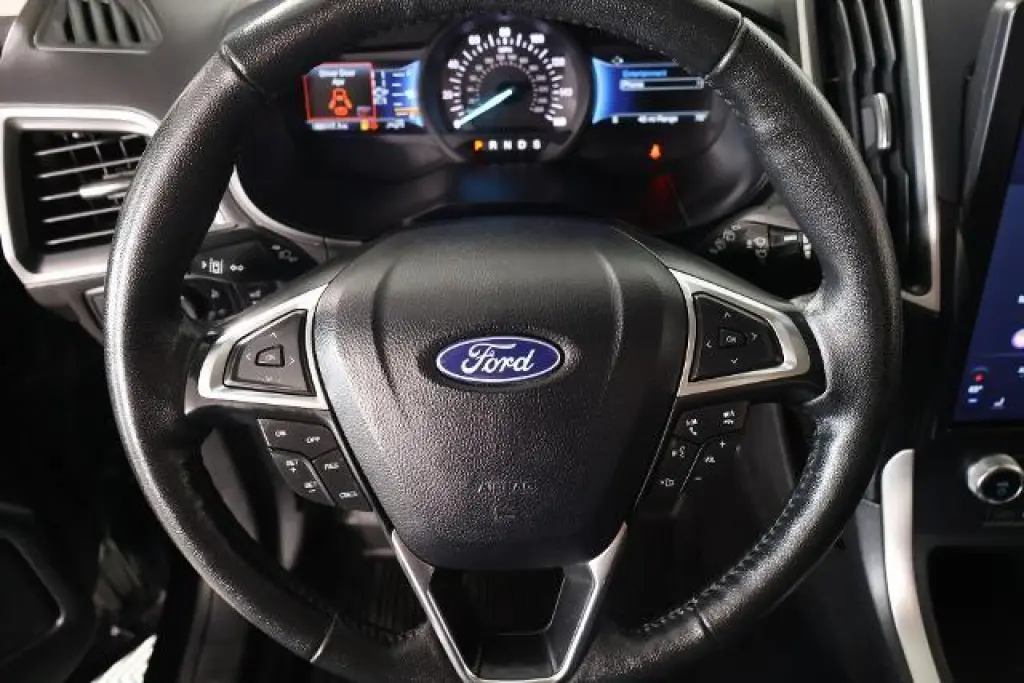 Ford Edge 2024 AWD SEL 4dr SUV