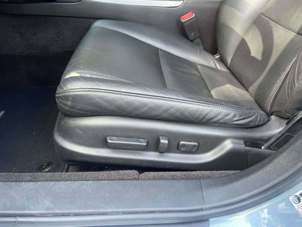 Acura TL 2009 4dr Sedan w/Technology Package