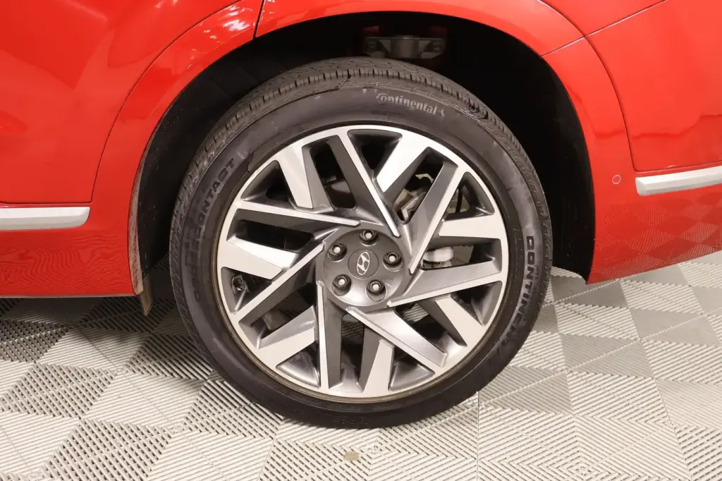 Hyundai SANTA FE 2023 Calligraphy 4dr Crossover