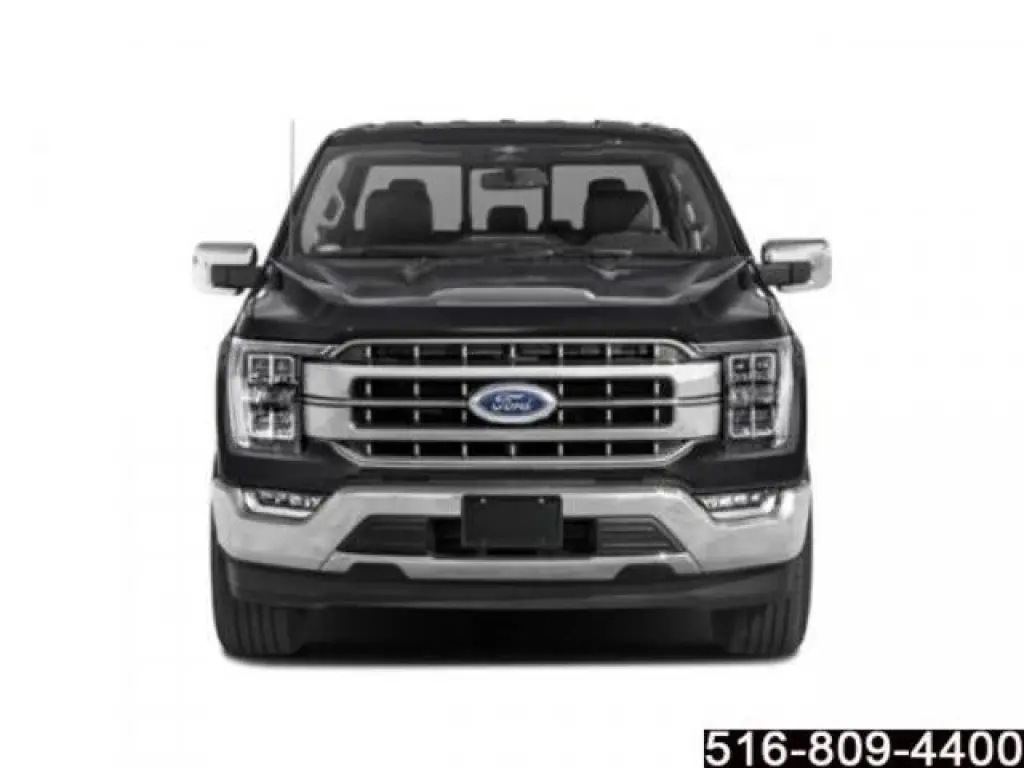 Ford F-150 2023 4x4 XL 4dr SuperCrew 5.5 ft. SB