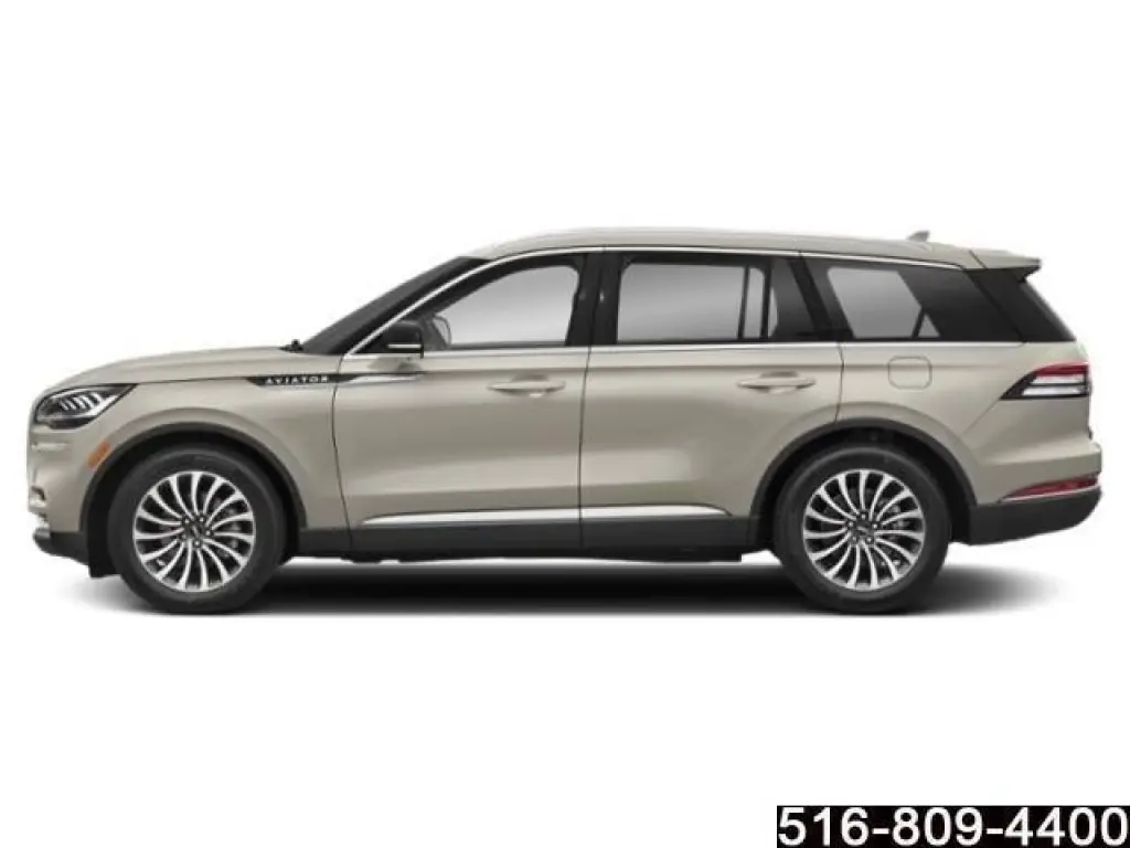 Lincoln Aviator 2022 AWD Standard 4dr SUV