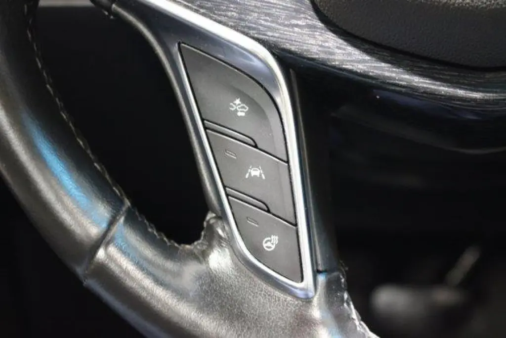 Cadillac XT5 2021 4x4 Premium Luxury 4dr SUV