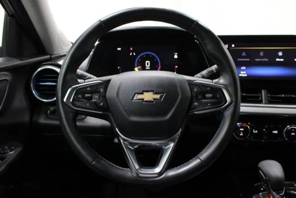 Chevrolet Trax 2024 LT 4dr Crossover