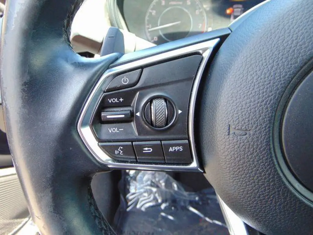 Acura TLX 2022 4dr Sedan w/Technology Package