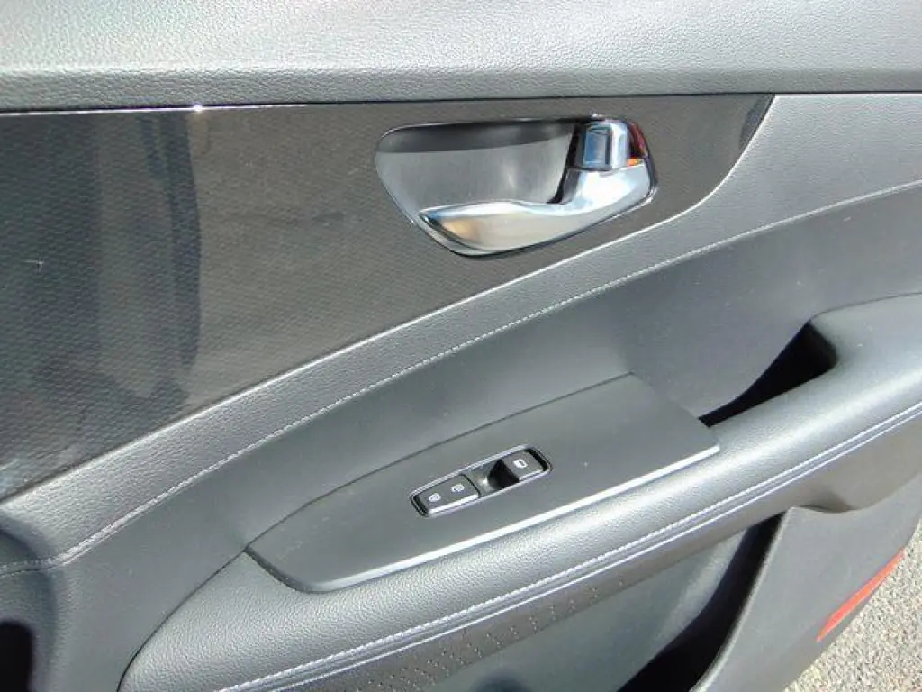 Kia Forte 2024 GT-Line 4dr Sedan
