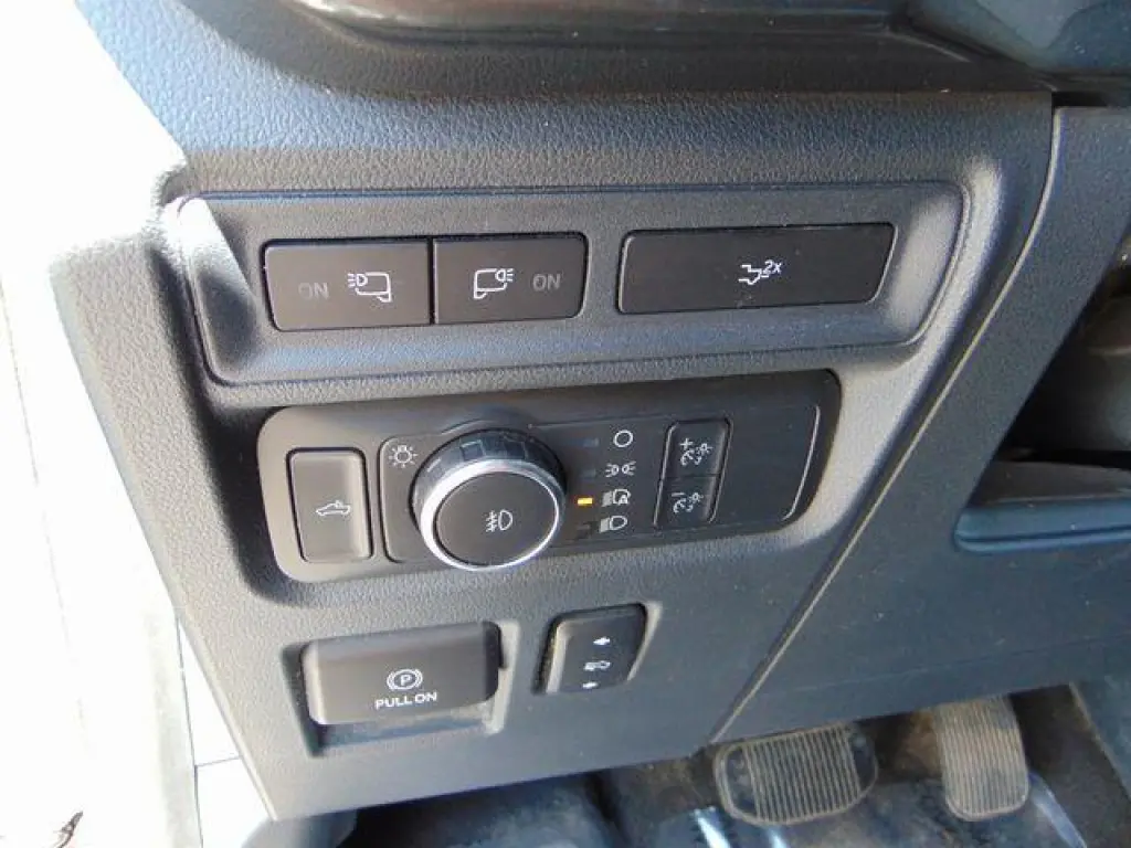 Ford F-150 2022 4x4 XLT 4dr SuperCrew 6.5 ft. SB