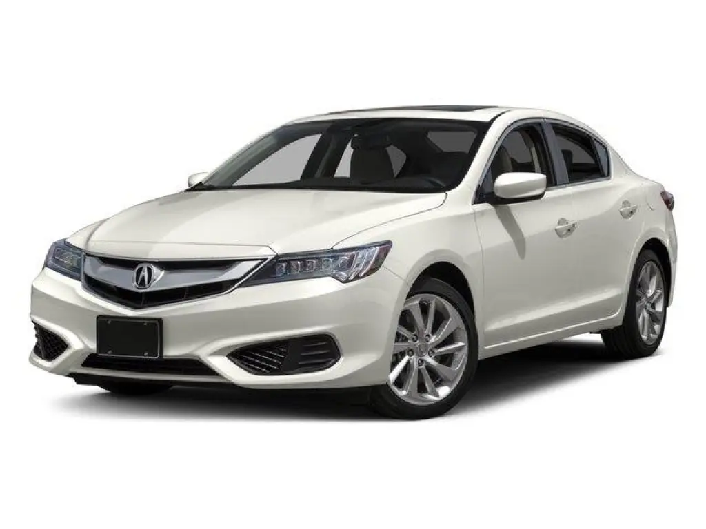 Acura ILX 2016 4dr Sedan w/Premium Package