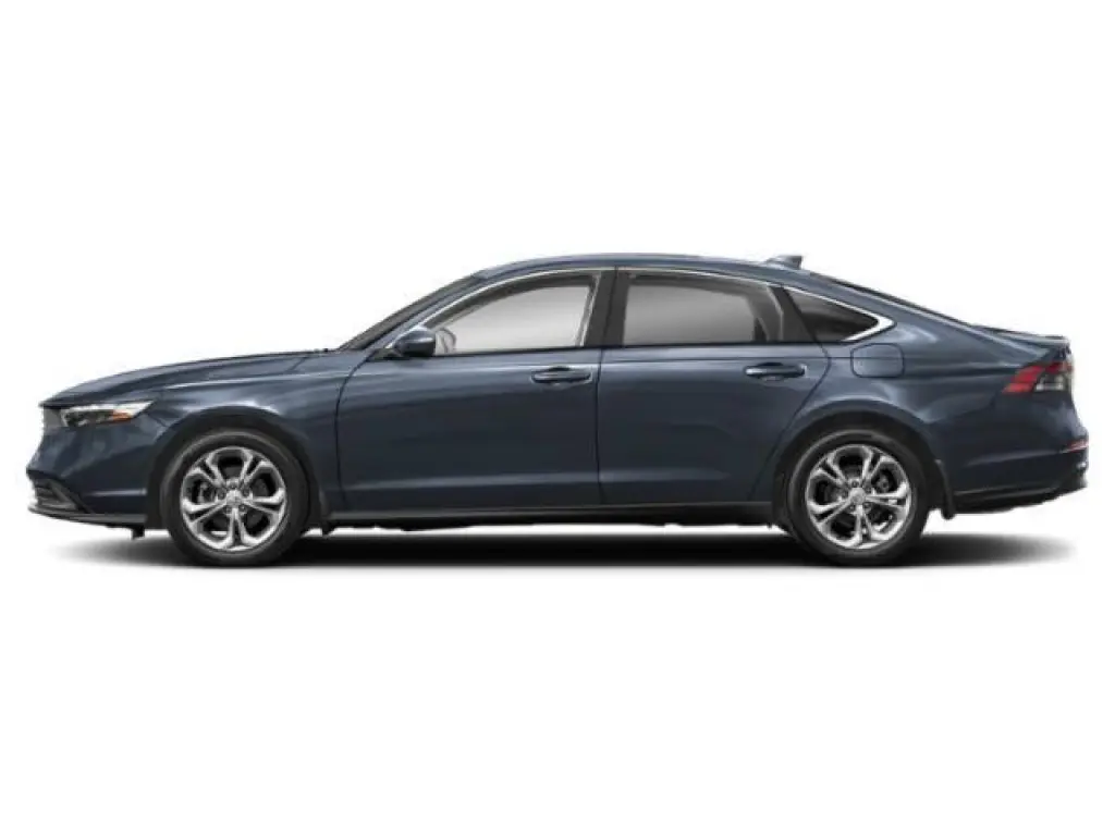 Honda Accord 2023 LX 4dr Sedan