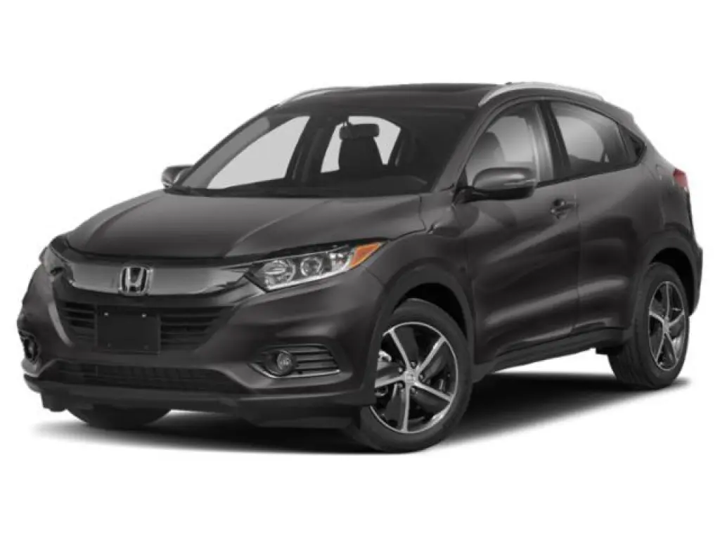 Honda HR-V 2021 EX-L 4dr Crossover