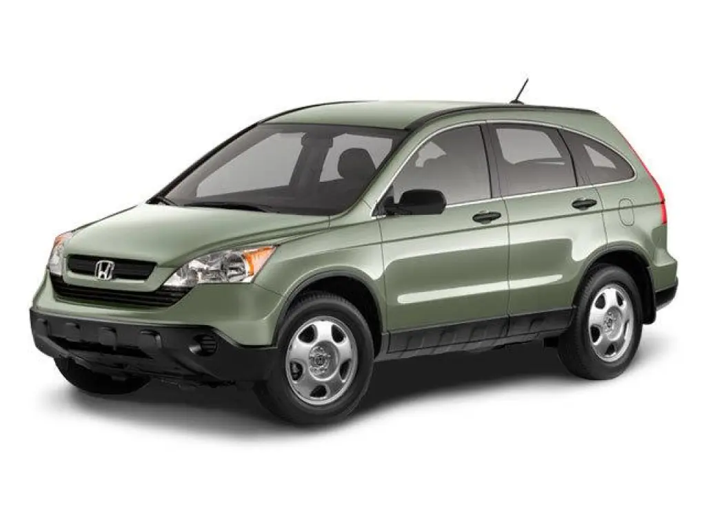 Honda CR-V 2008 LX 4dr SUV