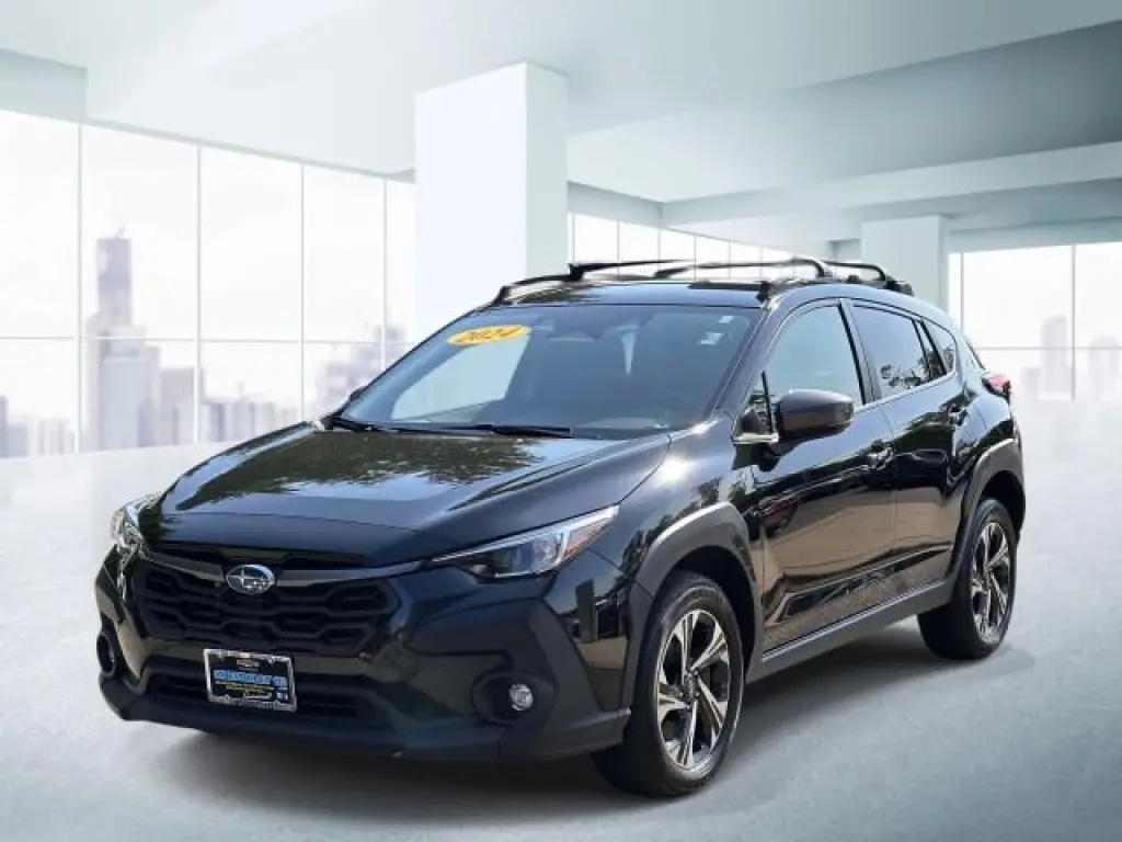 Subaru Crosstrek 2024 AWD Premium 4dr Crossover