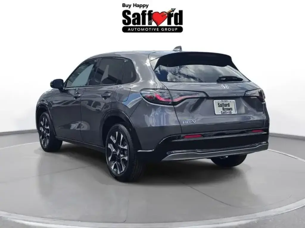 Honda HR-V 2026 AWD EX-L 4dr Crossover