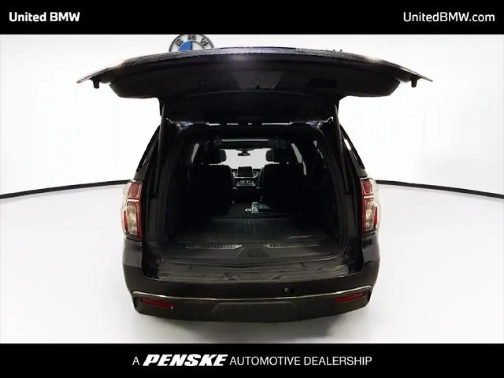 Chevrolet Suburban 2022 4x4 Z71 4dr SUV