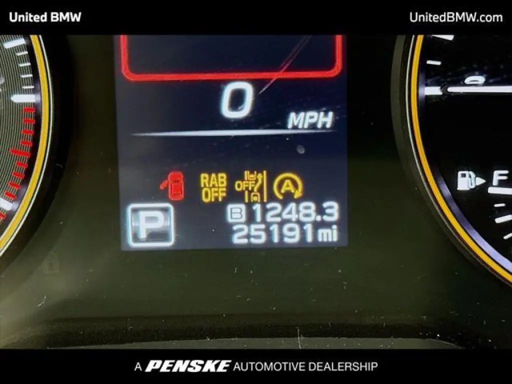 Subaru Outback 2024 AWD Wilderness 4dr Crossover