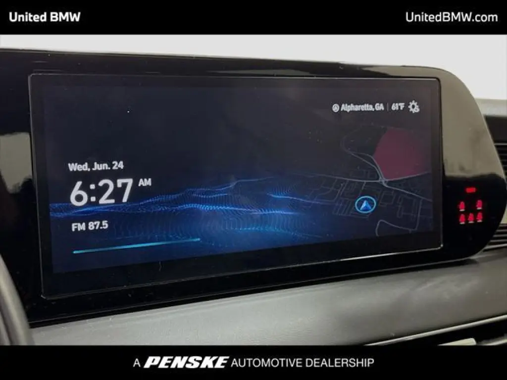 Hyundai PALISADE 2024 AWD Calligraphy 4dr SUV