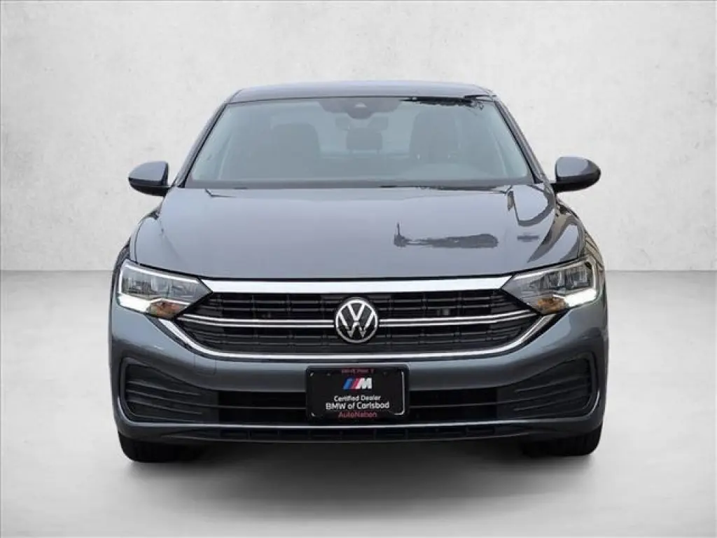 Volkswagen Jetta 2023 SE 4dr Sedan