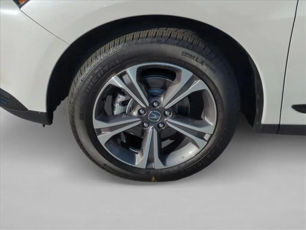 Acura RDX 2025 SH-AWD 4dr SUV w/Technology Package