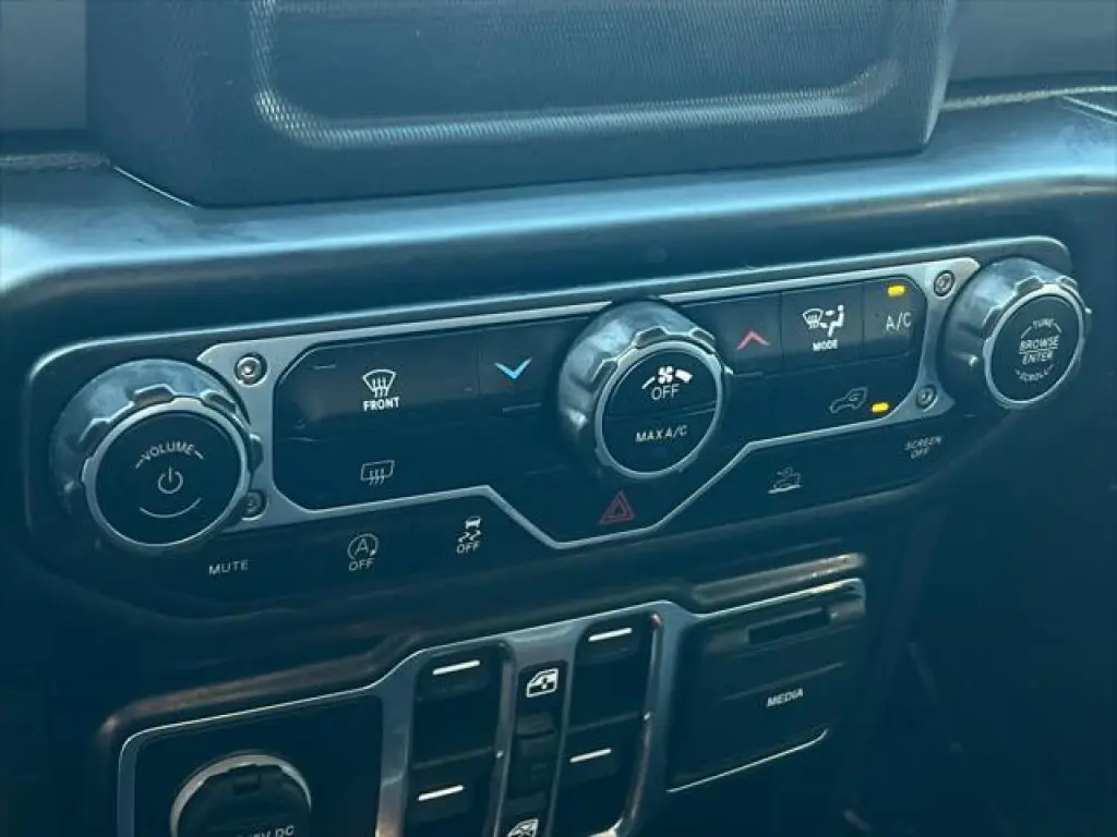 Jeep Wrangler Unlimited 2022 4x4 Sport 4dr SUV