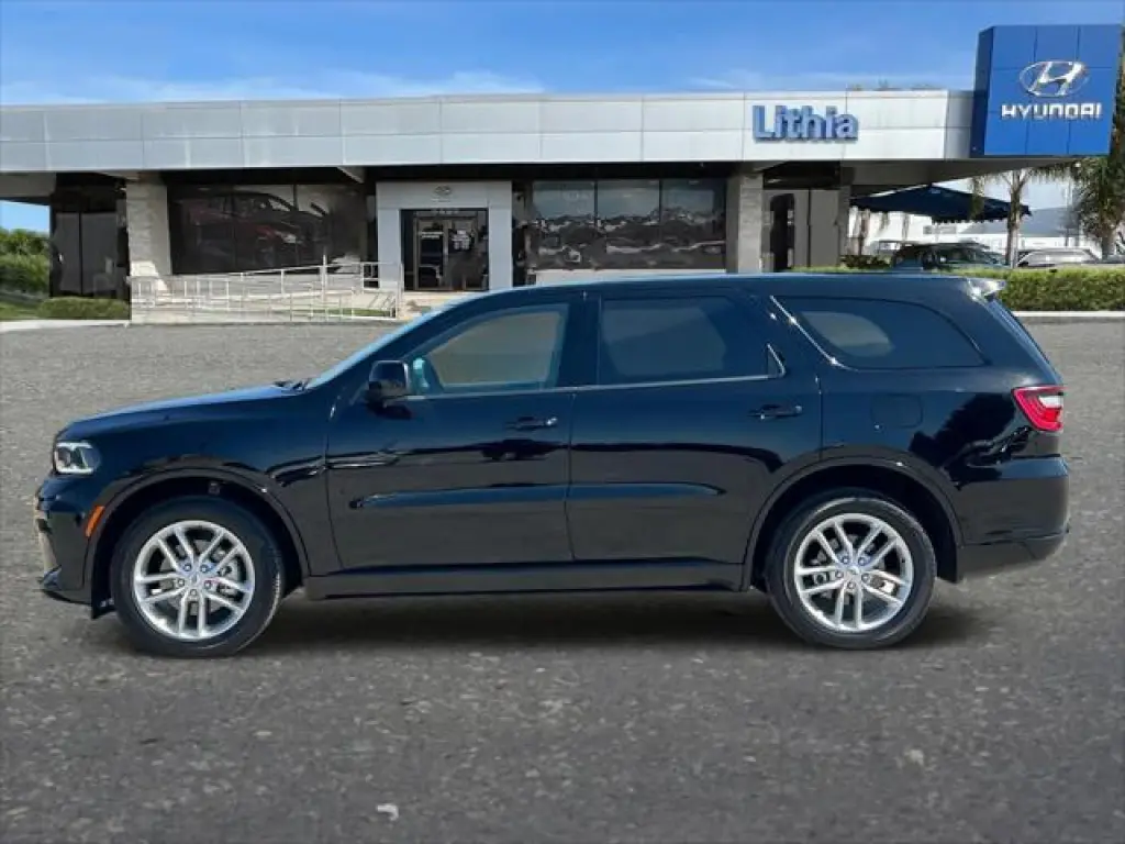 Dodge Durango 2026 AWD GT 4dr SUV