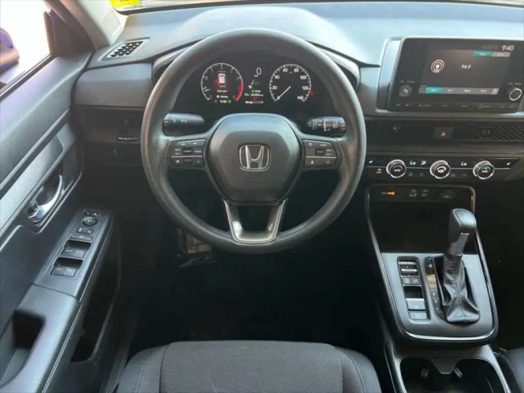 Honda CR-V 2023 AWD EX 4dr SUV w/o BSI