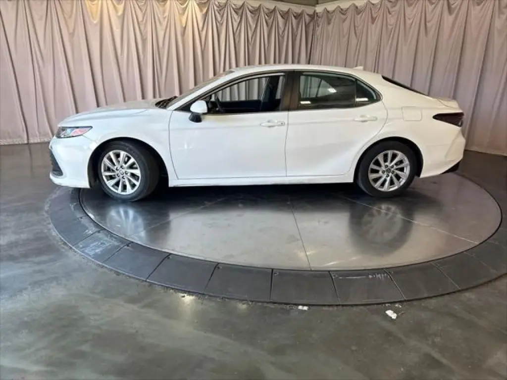 Toyota Camry 2023 LE 4dr Sedan