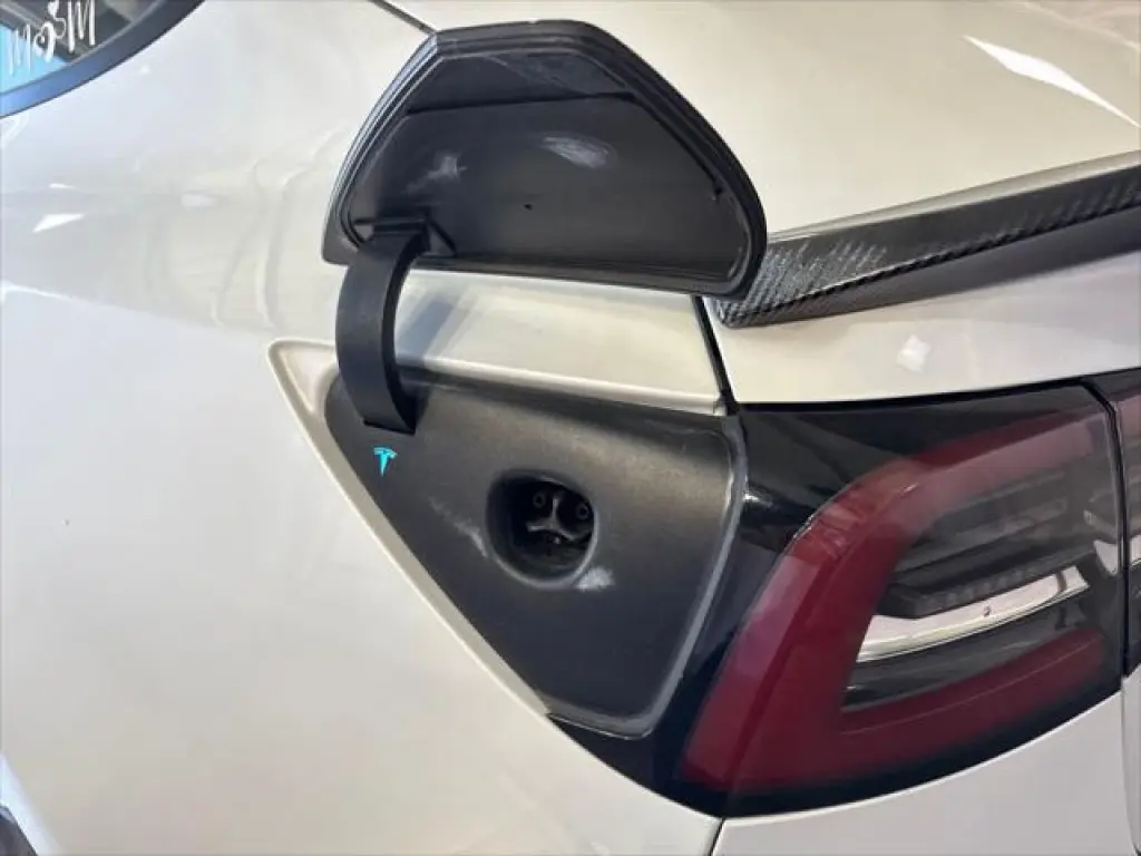 Tesla Model 3 2021 AWD Long Range 4dr Sedan