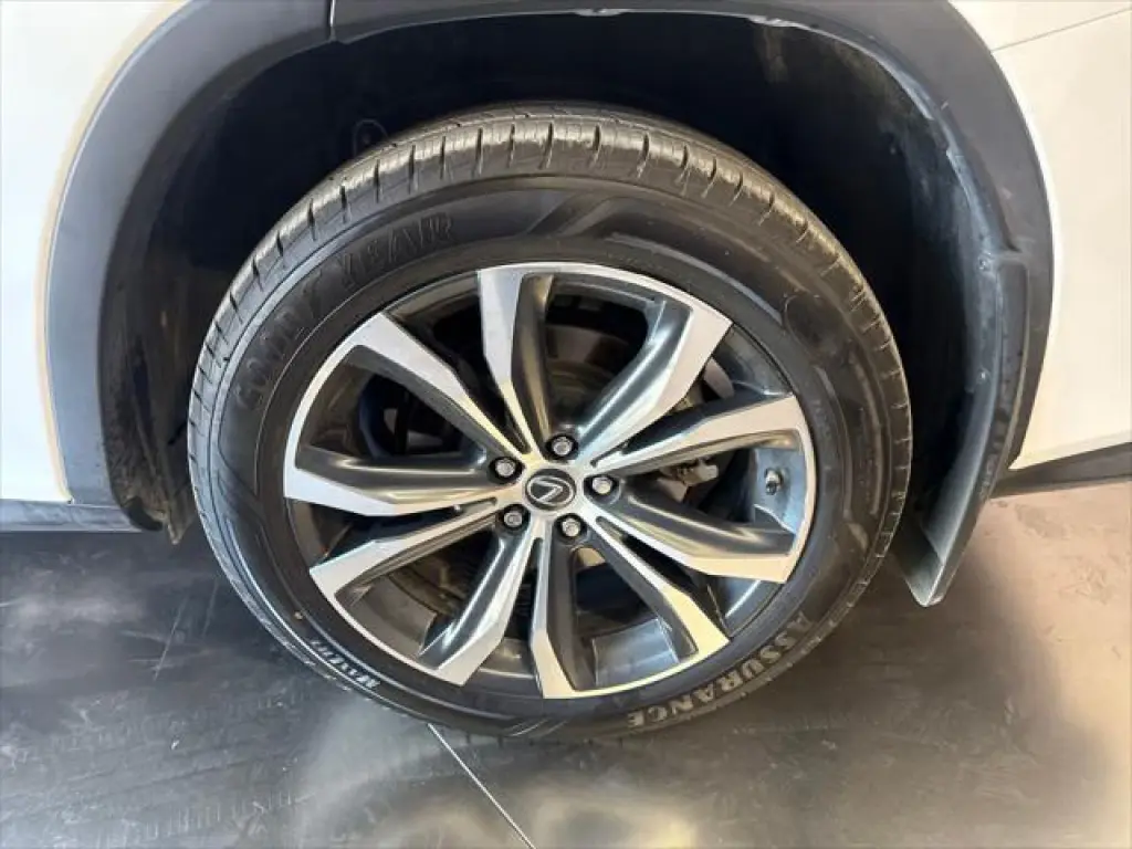 Lexus RX 350L 2021 4dr SUV