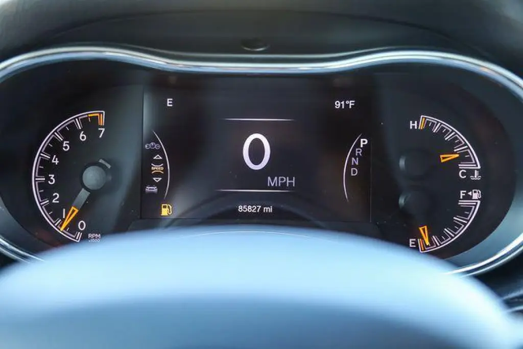 Jeep Grand Cherokee 2020 4x4 Altitude 4dr SUV