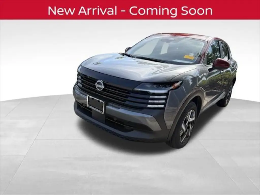 Nissan Kicks 2025 SV 4dr Crossover