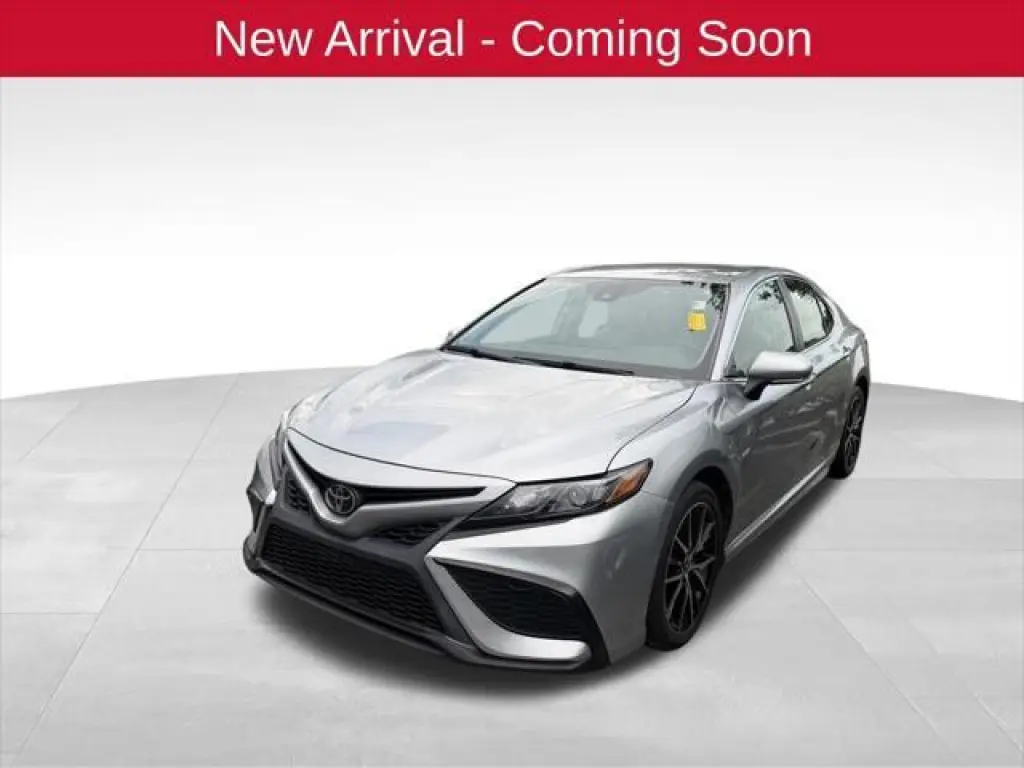 Toyota Camry 2023 SE 4dr Sedan