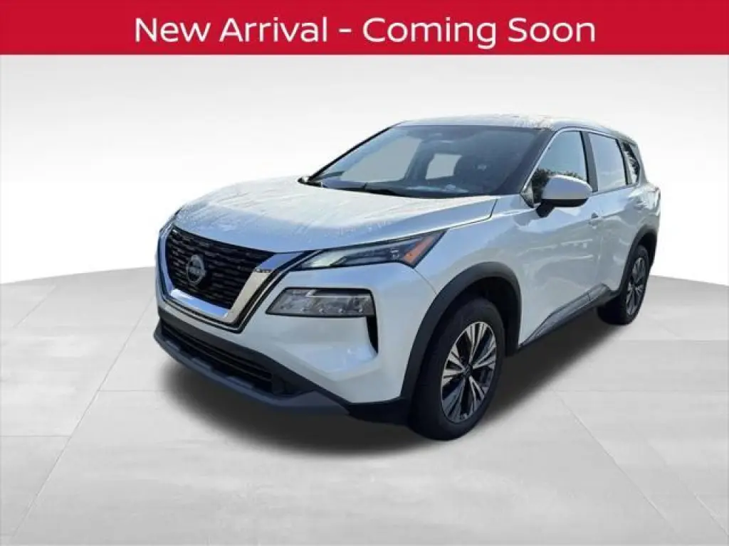 Nissan Rogue 2023 SV 4dr Crossover