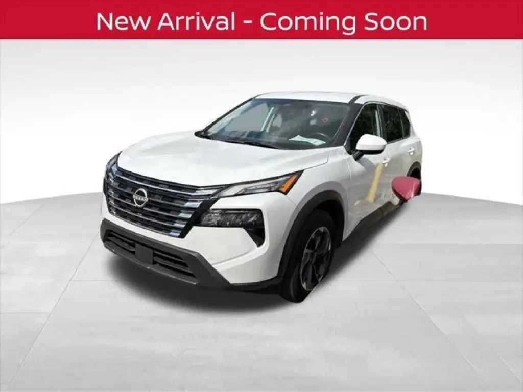 Nissan Rogue 2025 AWD SV 4dr Crossover