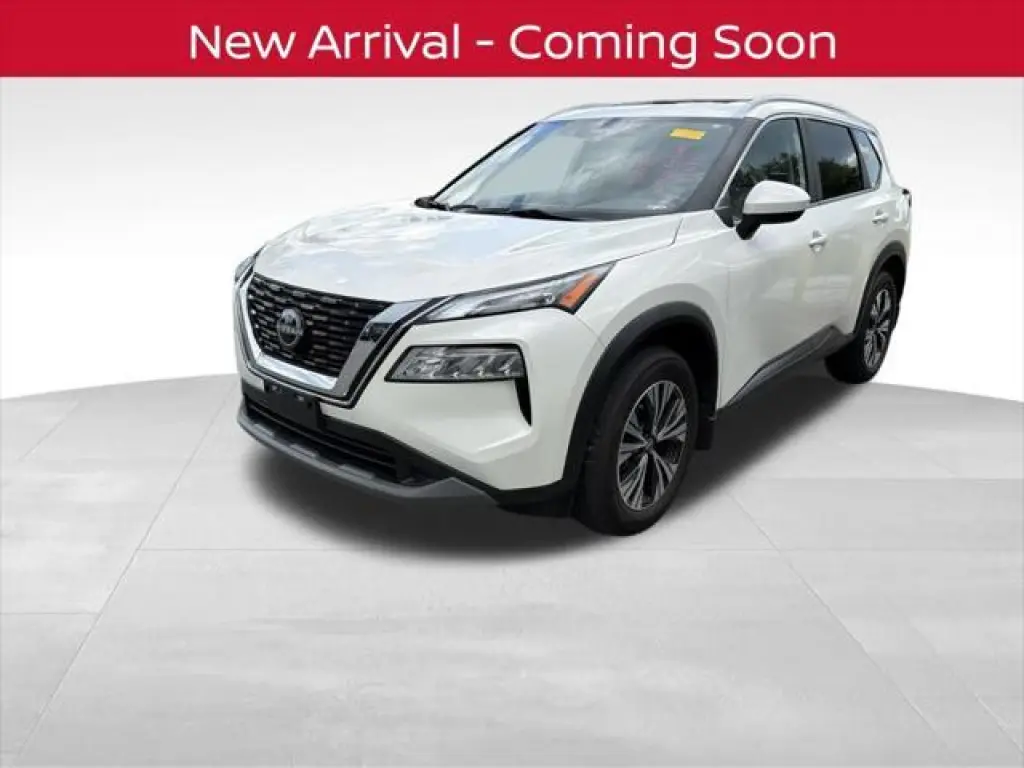 Nissan Rogue 2023 AWD SV 4dr Crossover