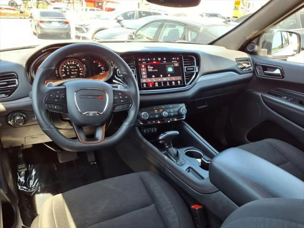 Dodge Durango 2026 AWD GT 4dr SUV