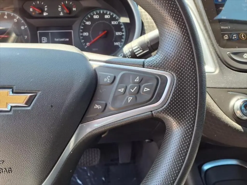 Chevrolet Malibu 2023 LT 4dr Sedan w/1LT