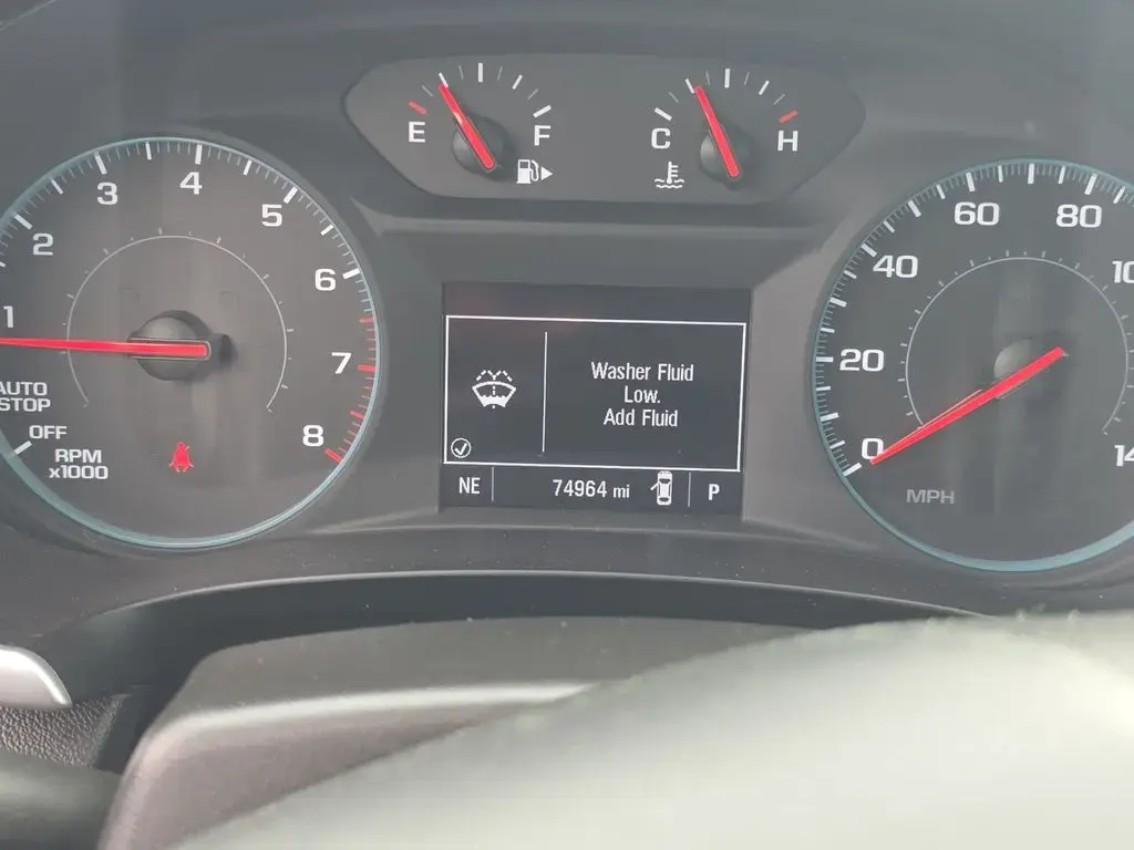 Chevrolet Malibu 2023 LT 4dr Sedan w/1LT