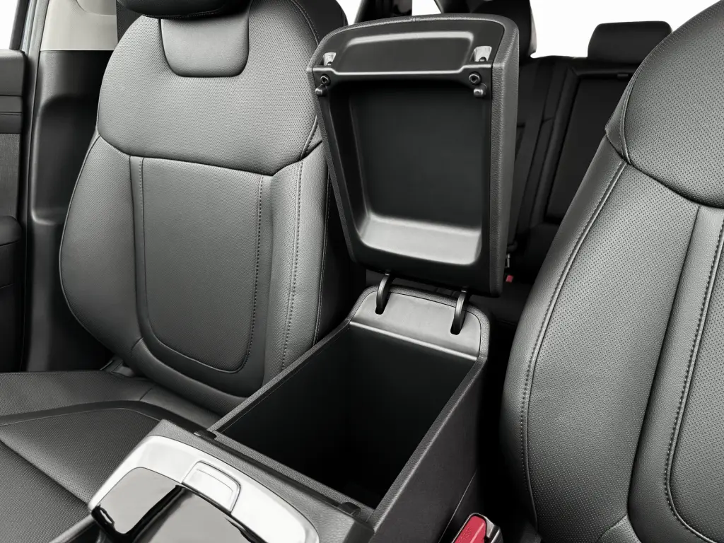 Hyundai TUCSON 2025 SEL Convenience 4dr SUV