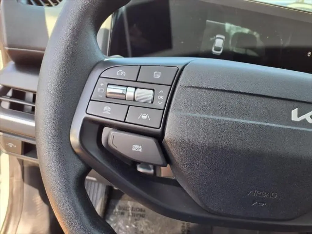 Kia K4 2025 LXS 4dr Sedan