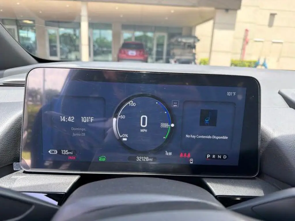 Honda Prologue 2025 AWD EX 4dr SUV