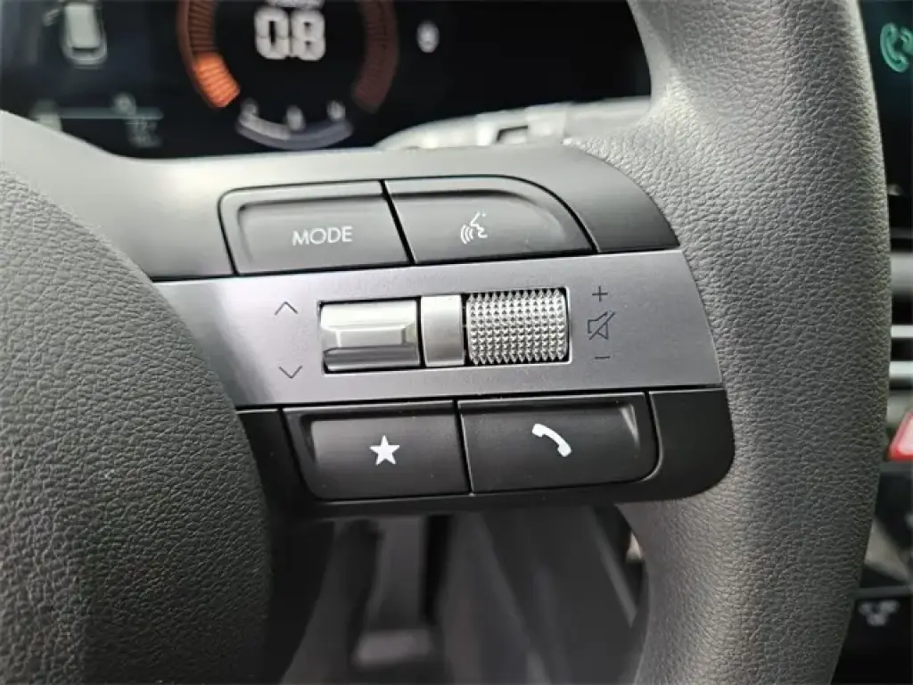 Hyundai TUCSON 2025 SEL 4dr SUV