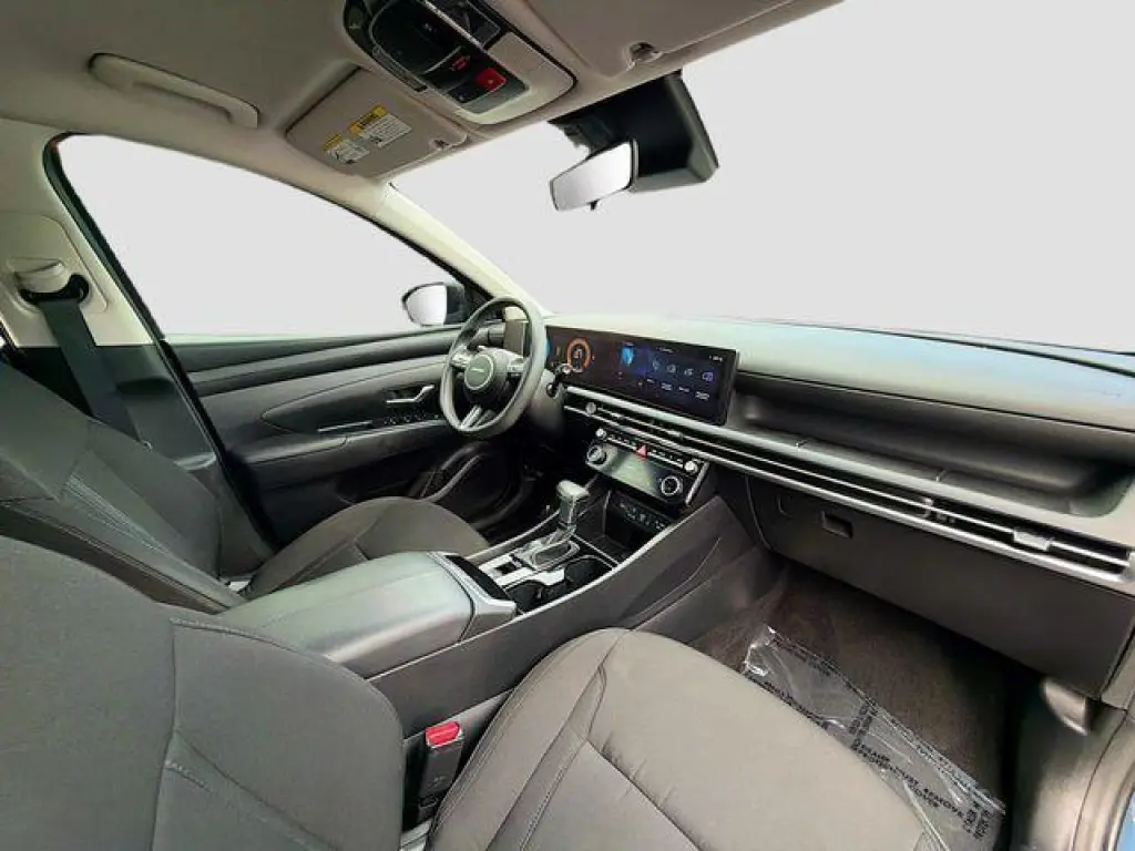 Hyundai TUCSON 2025 SEL 4dr SUV