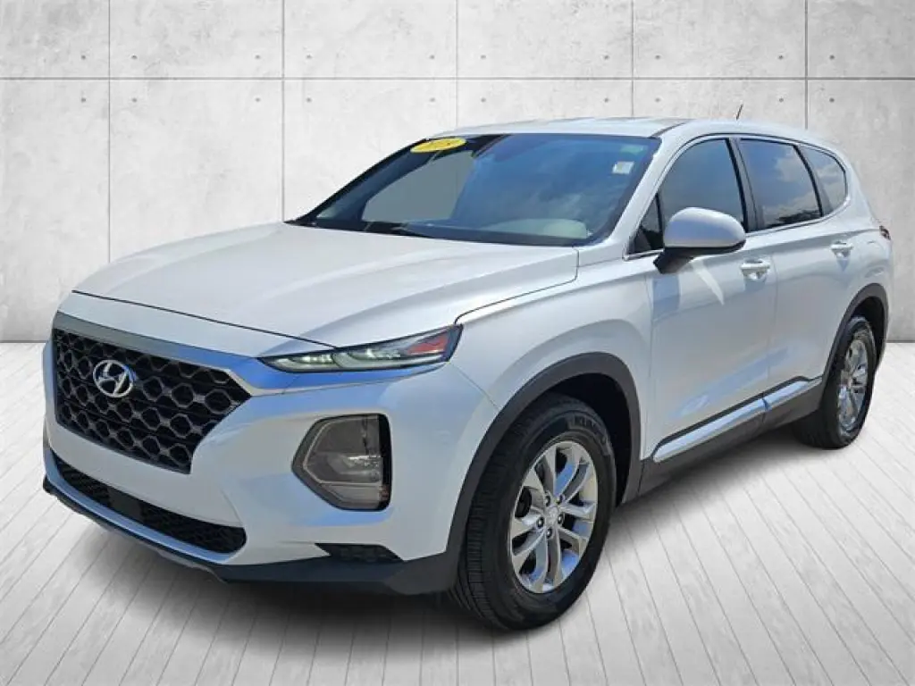 Hyundai SANTA FE 2019 SE 2.4L 4dr Crossover