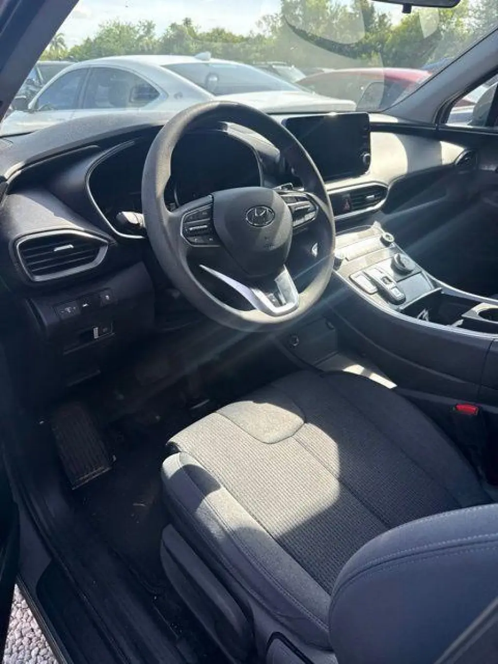 Hyundai SANTA FE 2023 SE 4dr Crossover