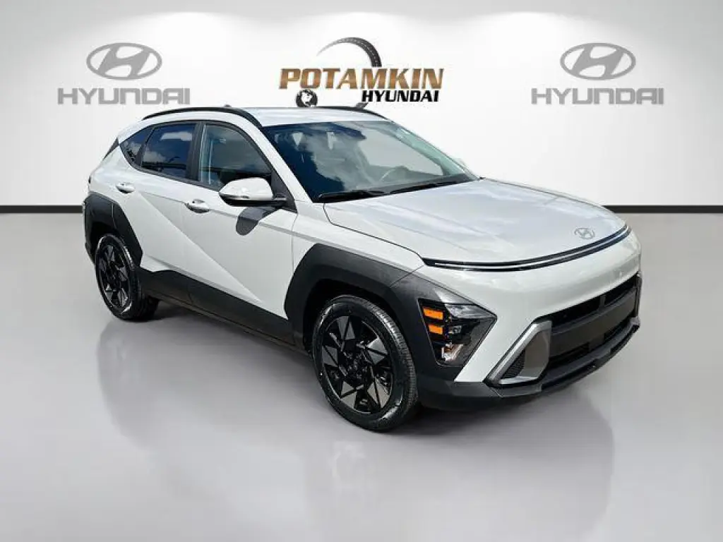 Hyundai KONA 2024 SEL 4dr Crossover