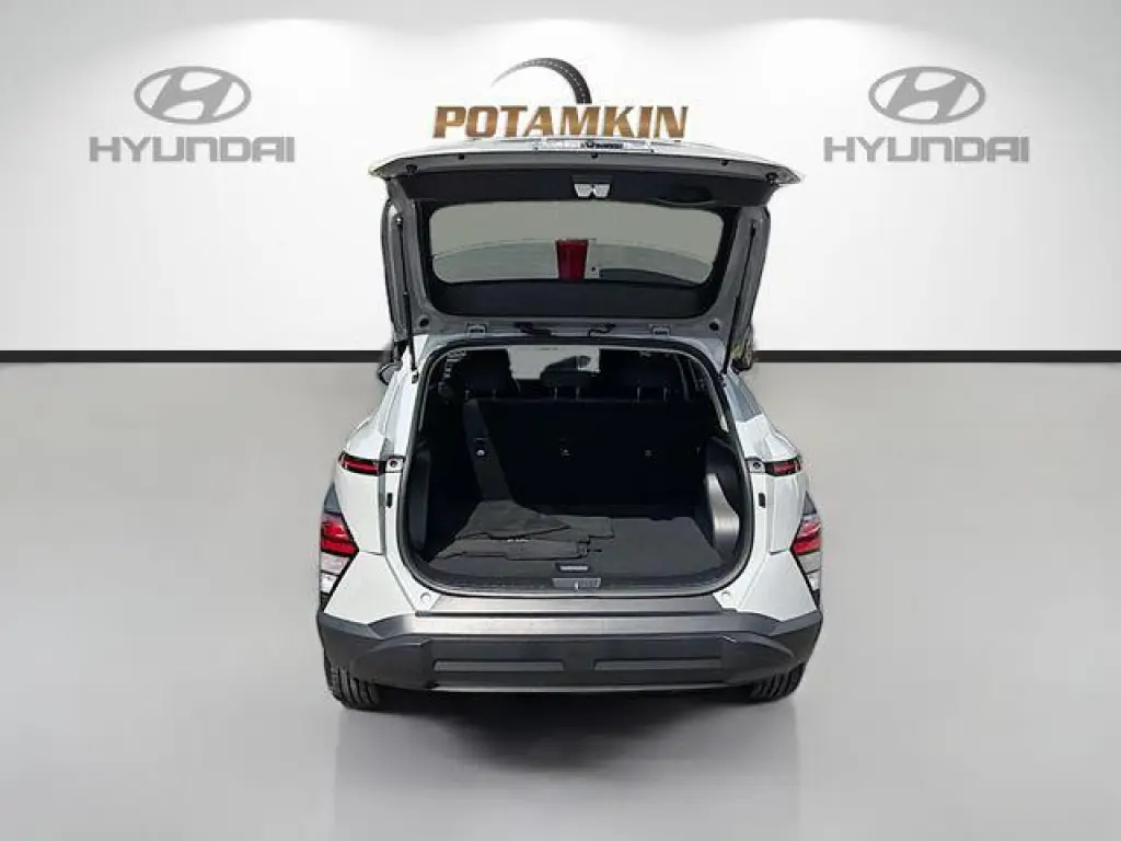 Hyundai KONA 2024 SEL 4dr Crossover